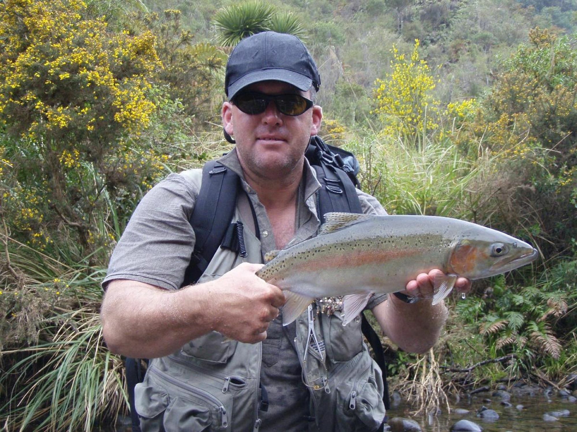 Asure Parklands Motoralojamiento Turangi Exterior foto